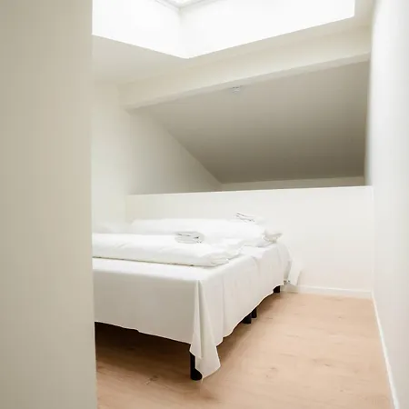Apartament Stylish Cph 15 Kopenhaga