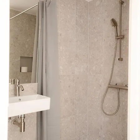 Apartament Stylish Cph 15 *