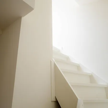 Apartament Stylish Cph 15 Kopenhaga