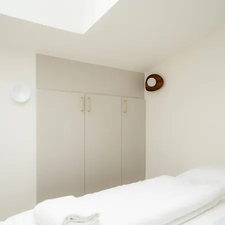 Stylish Cph 15 Apartament